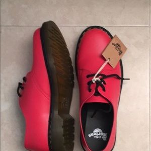 Men’s Dr.Martens Air Wair With Bouncing Soles